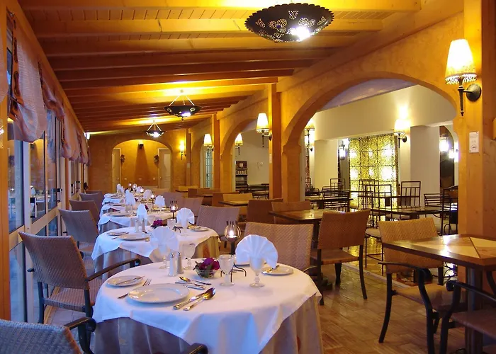 Cerro Da Marina - Adults Only Hotel Albufeira