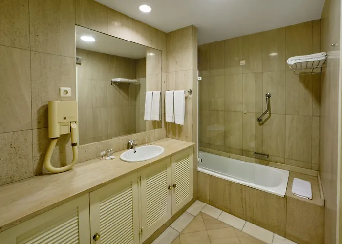 Hotel Cerro Da Marina - Adults Only