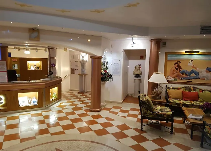 Cerro Da Marina - Adults Only Hotel