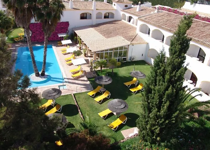 Hotel Cerro Da Marina - Adults Only 3*