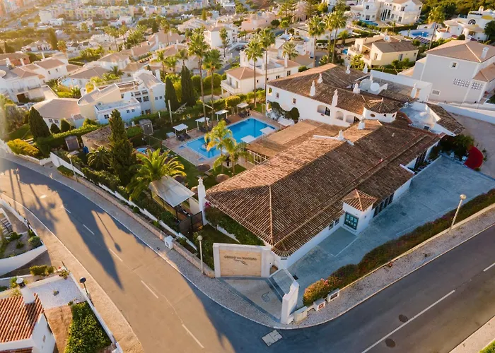 Cerro Da Marina - Adults Only Hotel 3*