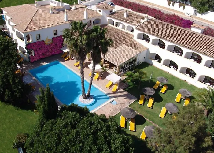 Cerro Da Marina - Adults Only