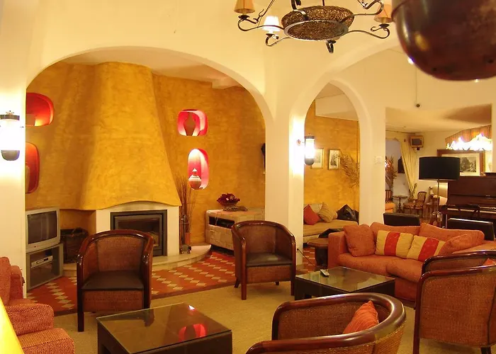 Hotel Cerro Da Marina - Adults Only 3*
