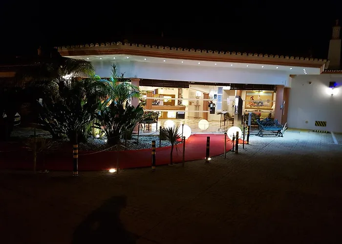 Cerro Da Marina - Adults Only Hotel 3*