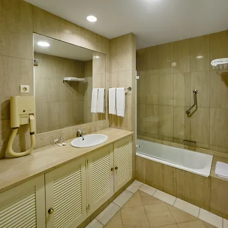 Hotel Cerro Da Marina - Adults Only