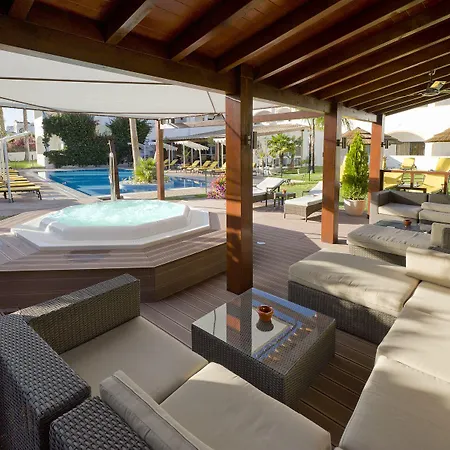 Cerro Da Marina - Adults Only 3*