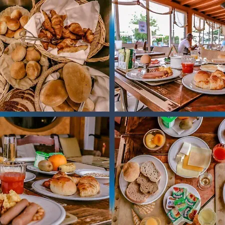 Hotel Cerro Da Marina - Adults Only 3*